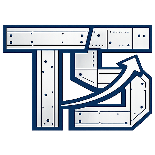 TradeScale logo